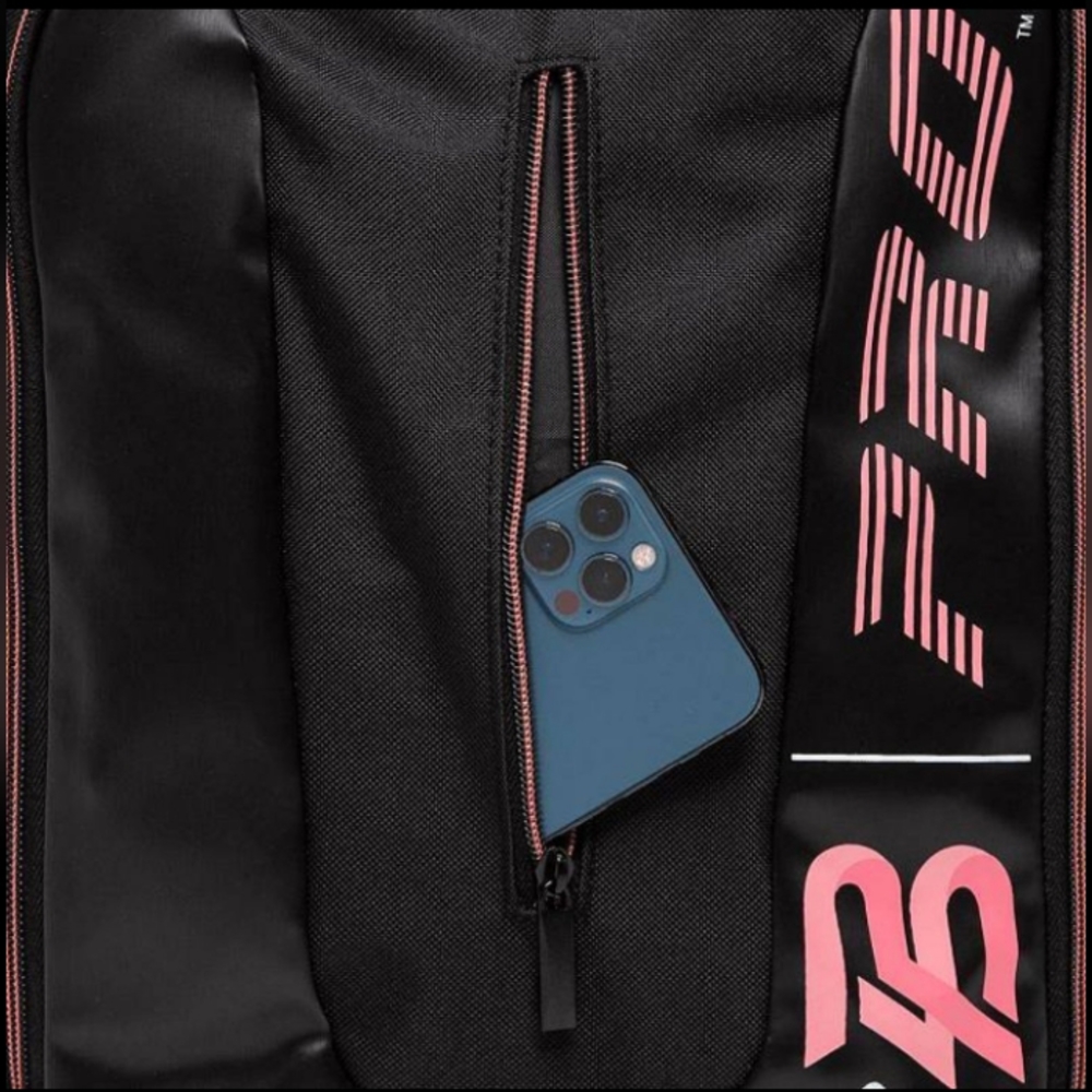 Bookbag - Picture 8 of 12